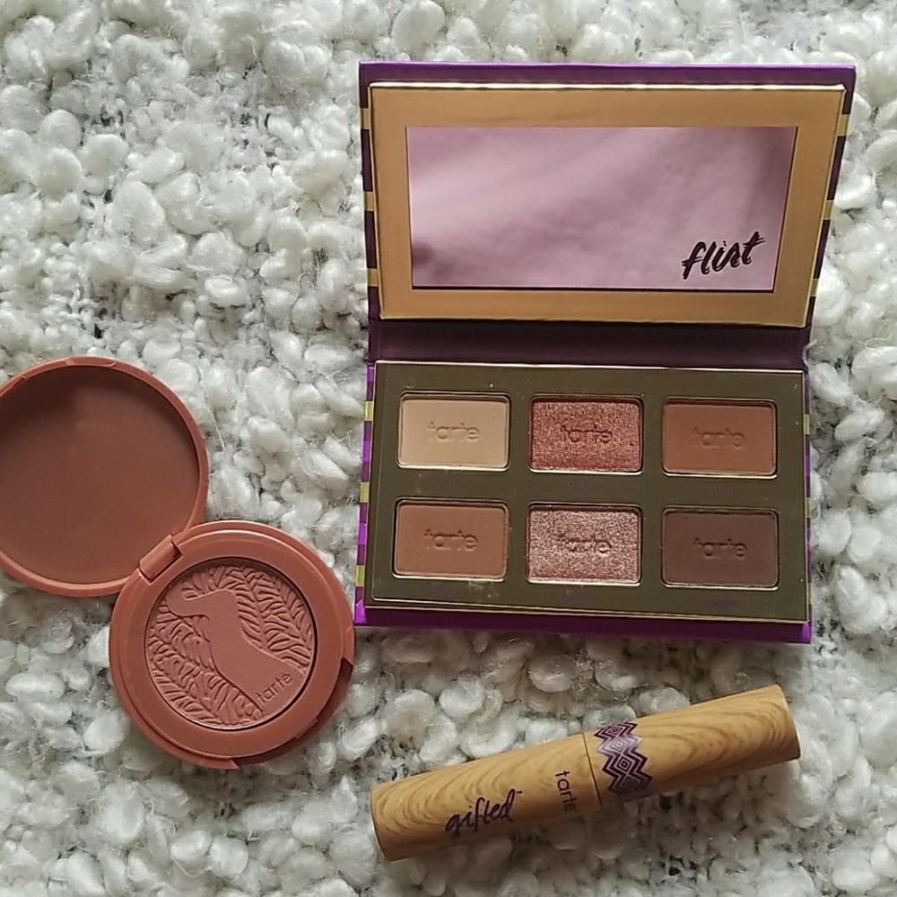 Tarte gift set